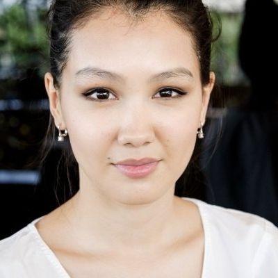 dzhyraya avatar