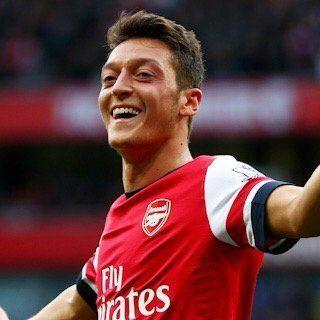 mesutozil52 avatar