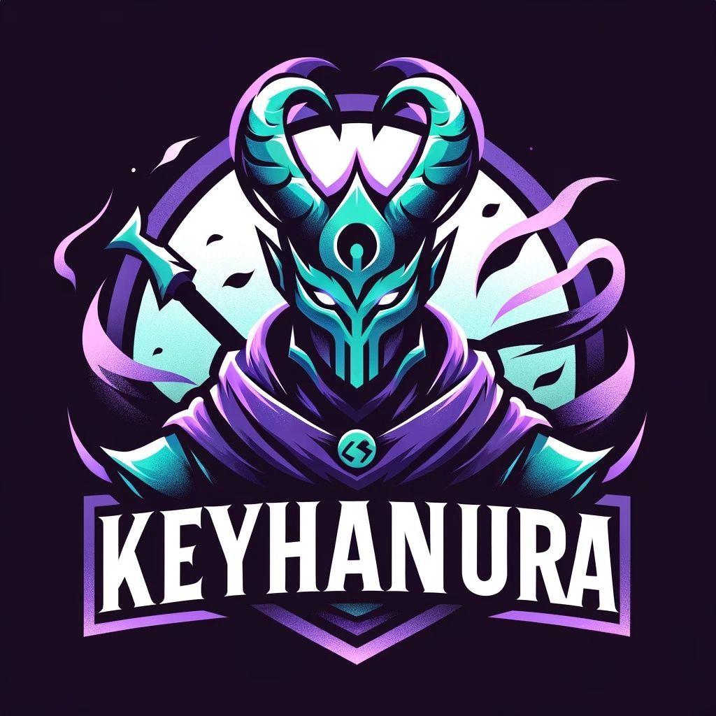 Player keyhanura avatar