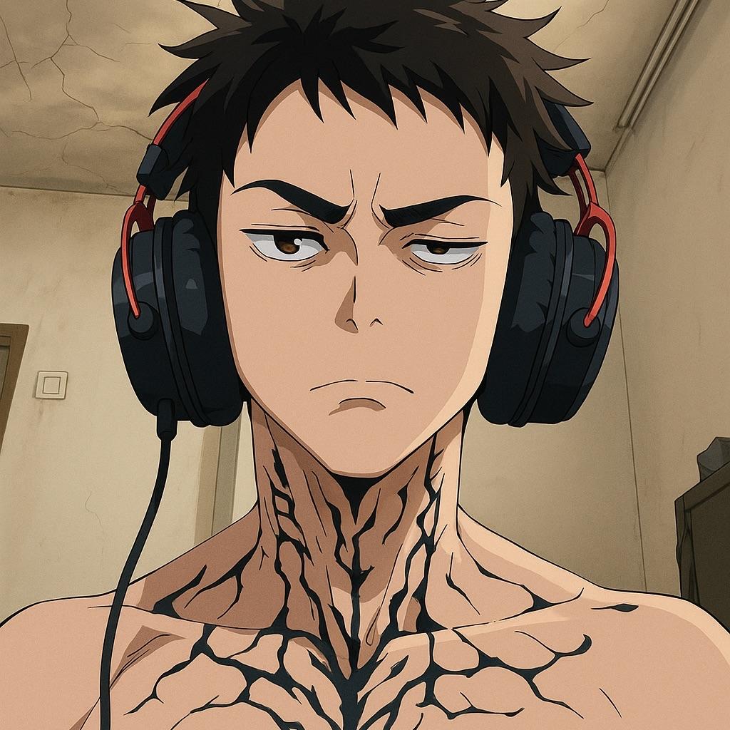 Faceit avatar