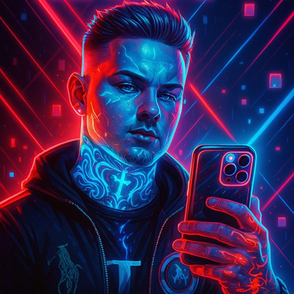 LUX- avatar