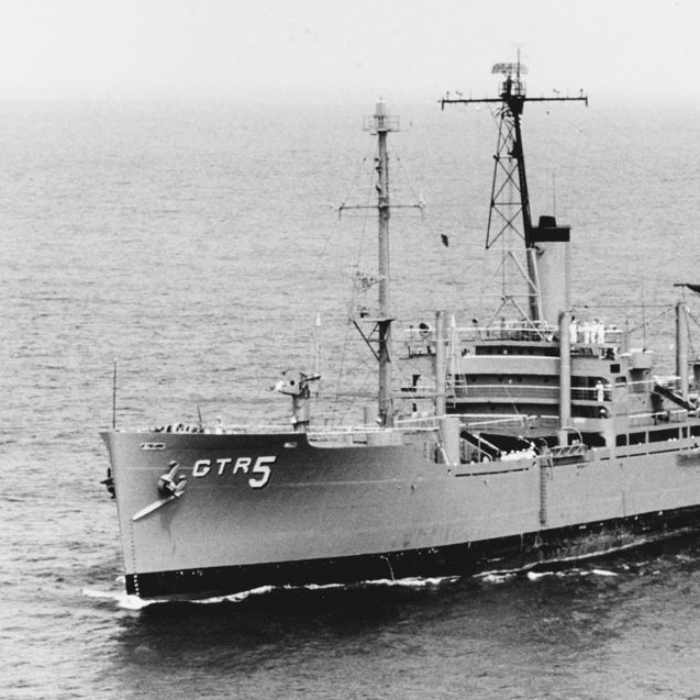 ussliberty