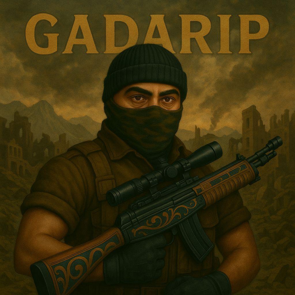 GadaRip avatar
