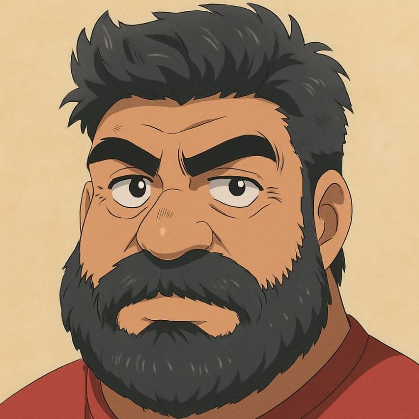 kbza3313 avatar