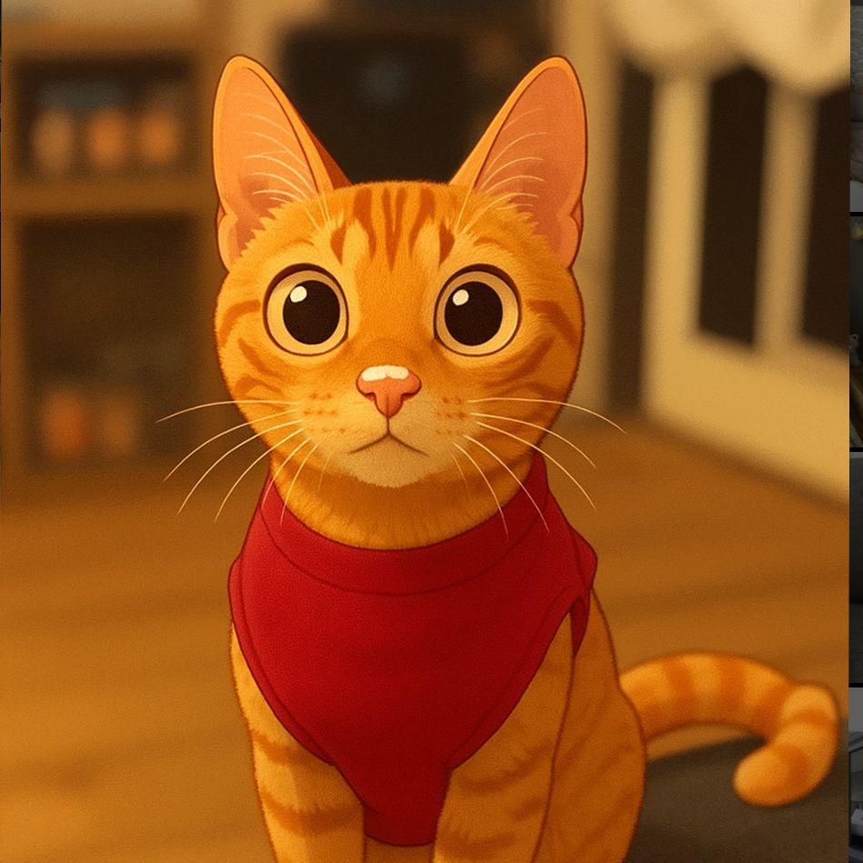 Walter9 avatar