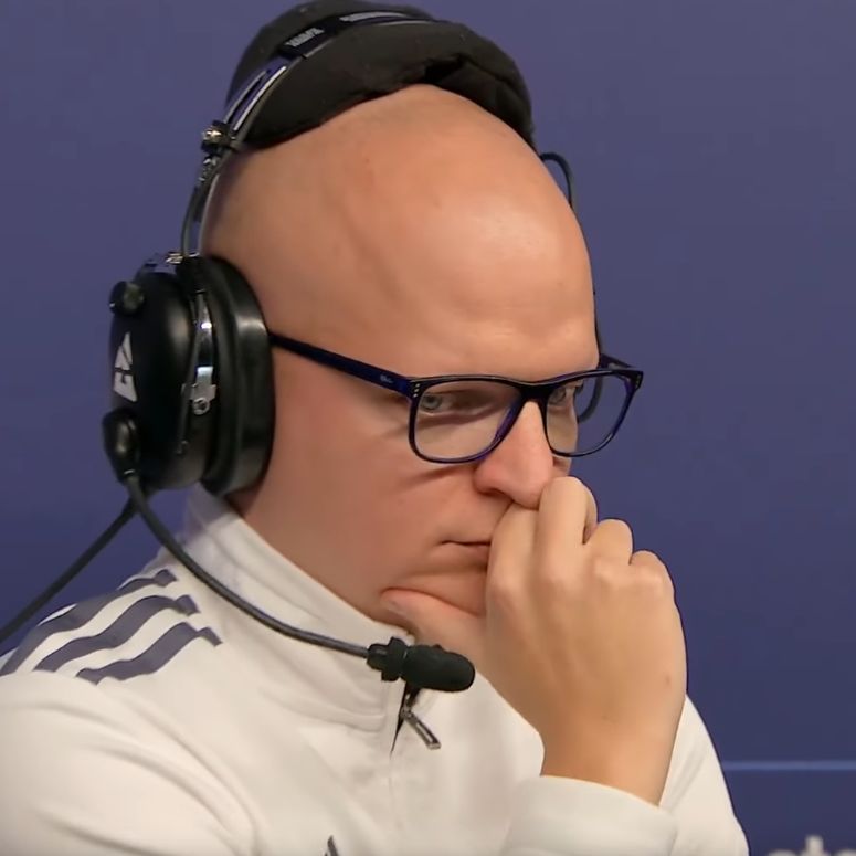 Luikero avatar