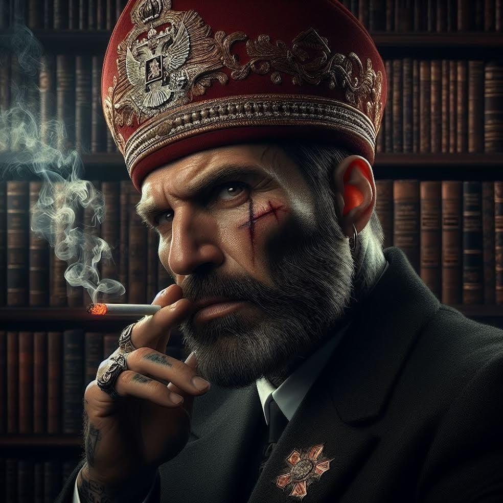 BishopRUS avatar