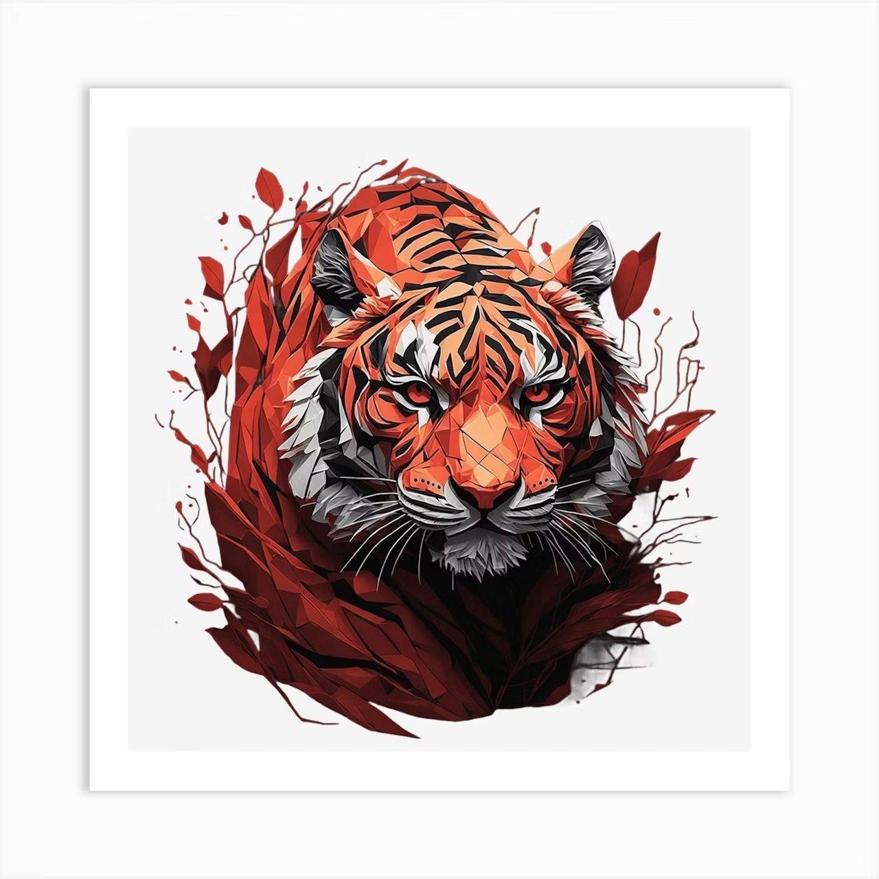 RedTiger777 avatar