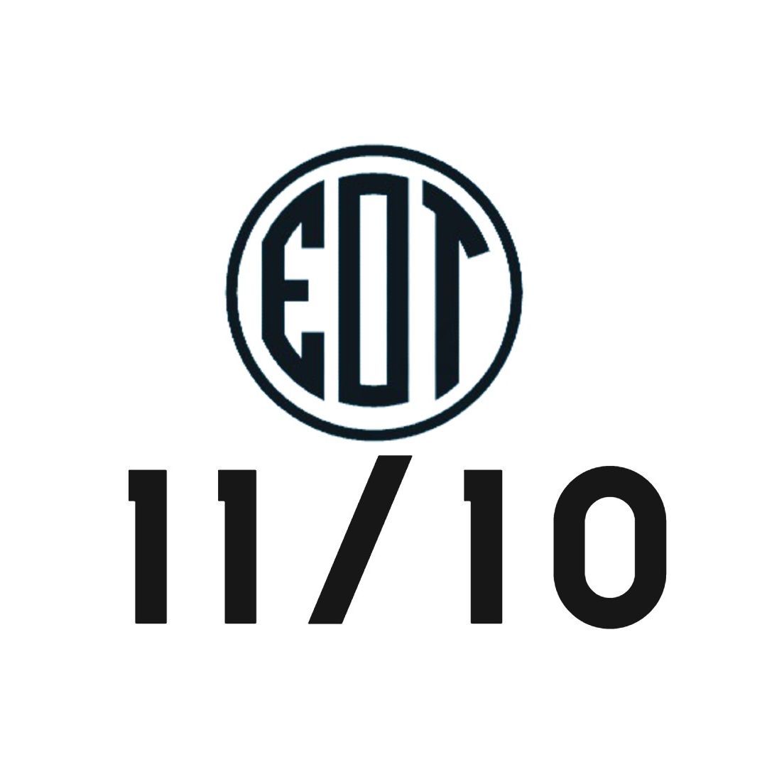 Eleven of ten