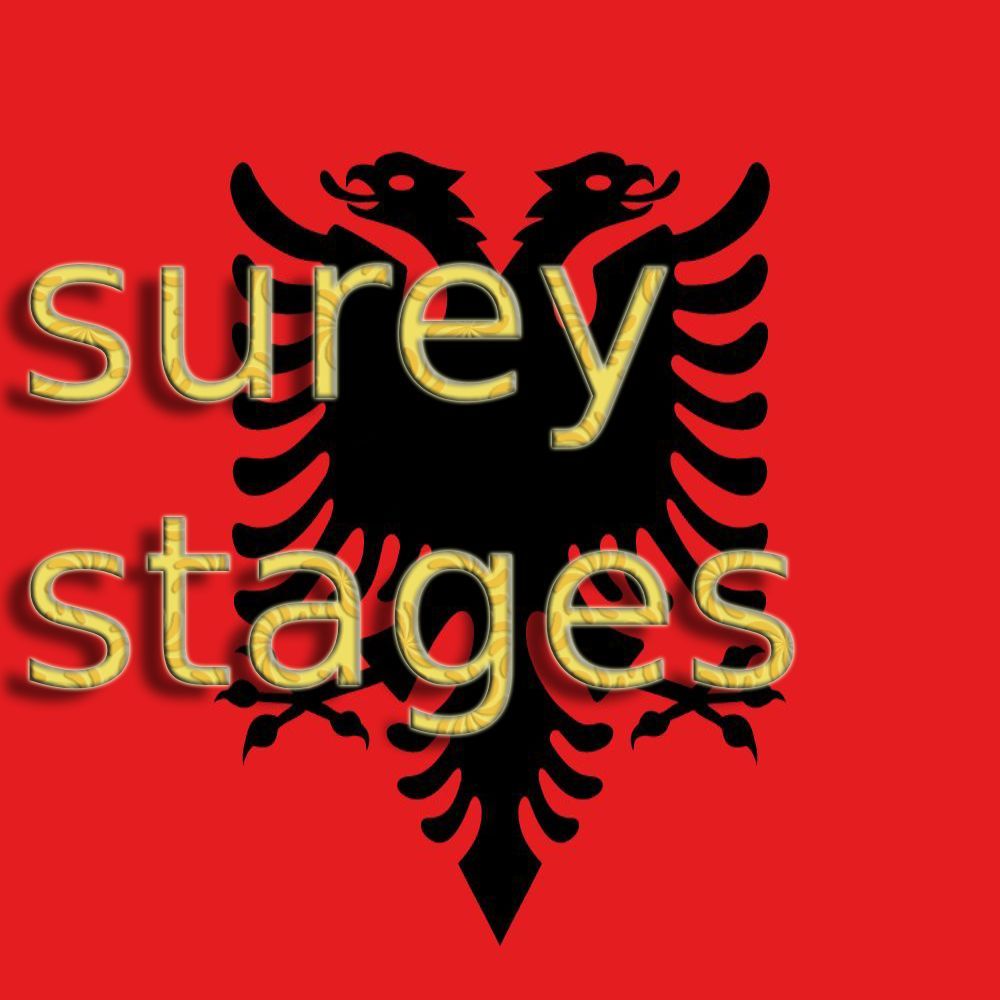 Surrey Stags