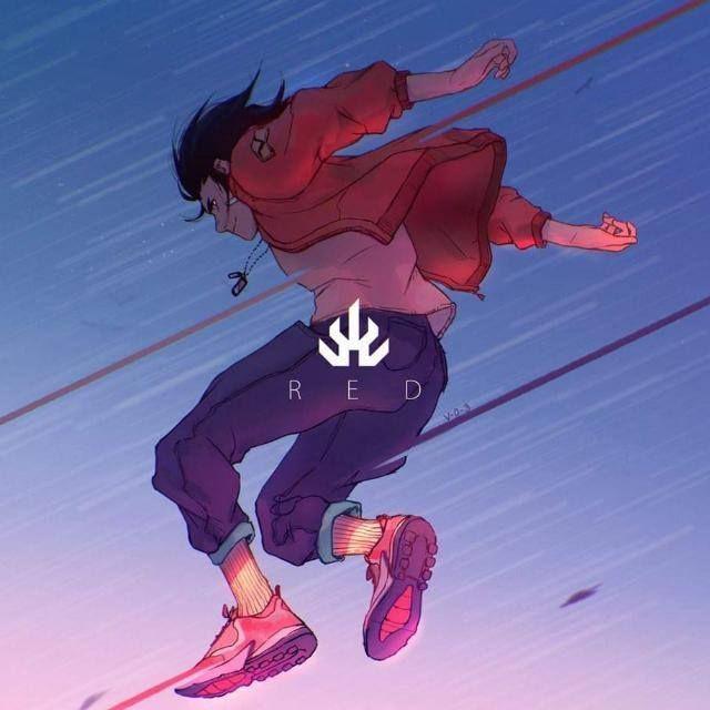 Hystenouille avatar