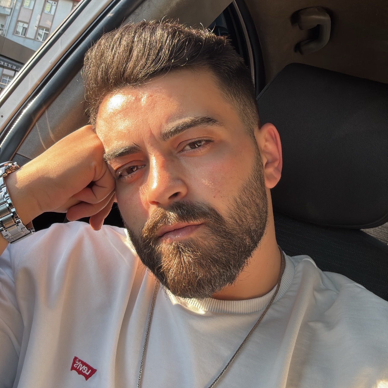 -adLx FACEIT avatar