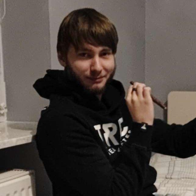 G3NIUSZ852 avatar
