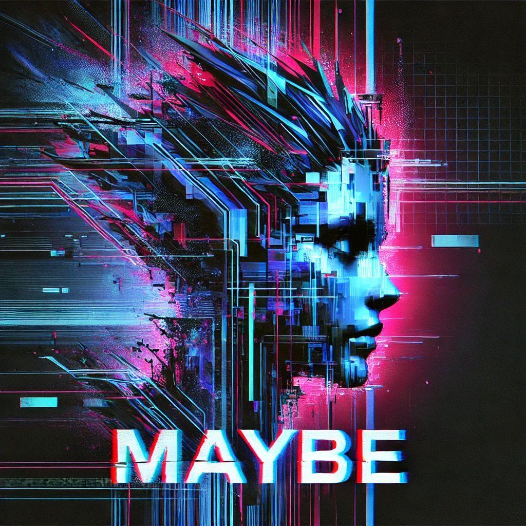 _MaYBE__ avatar