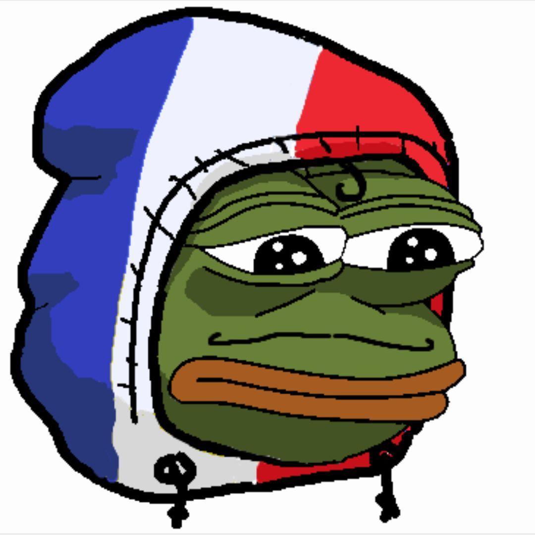 Player frenchpepe avatar