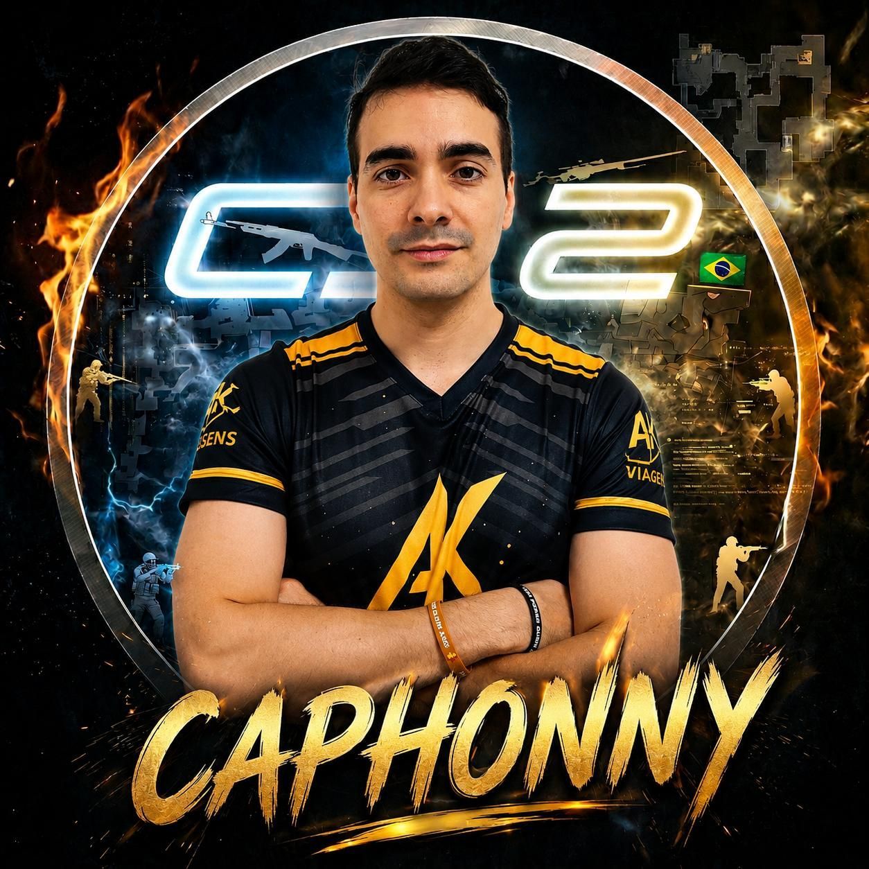 Caphonny
