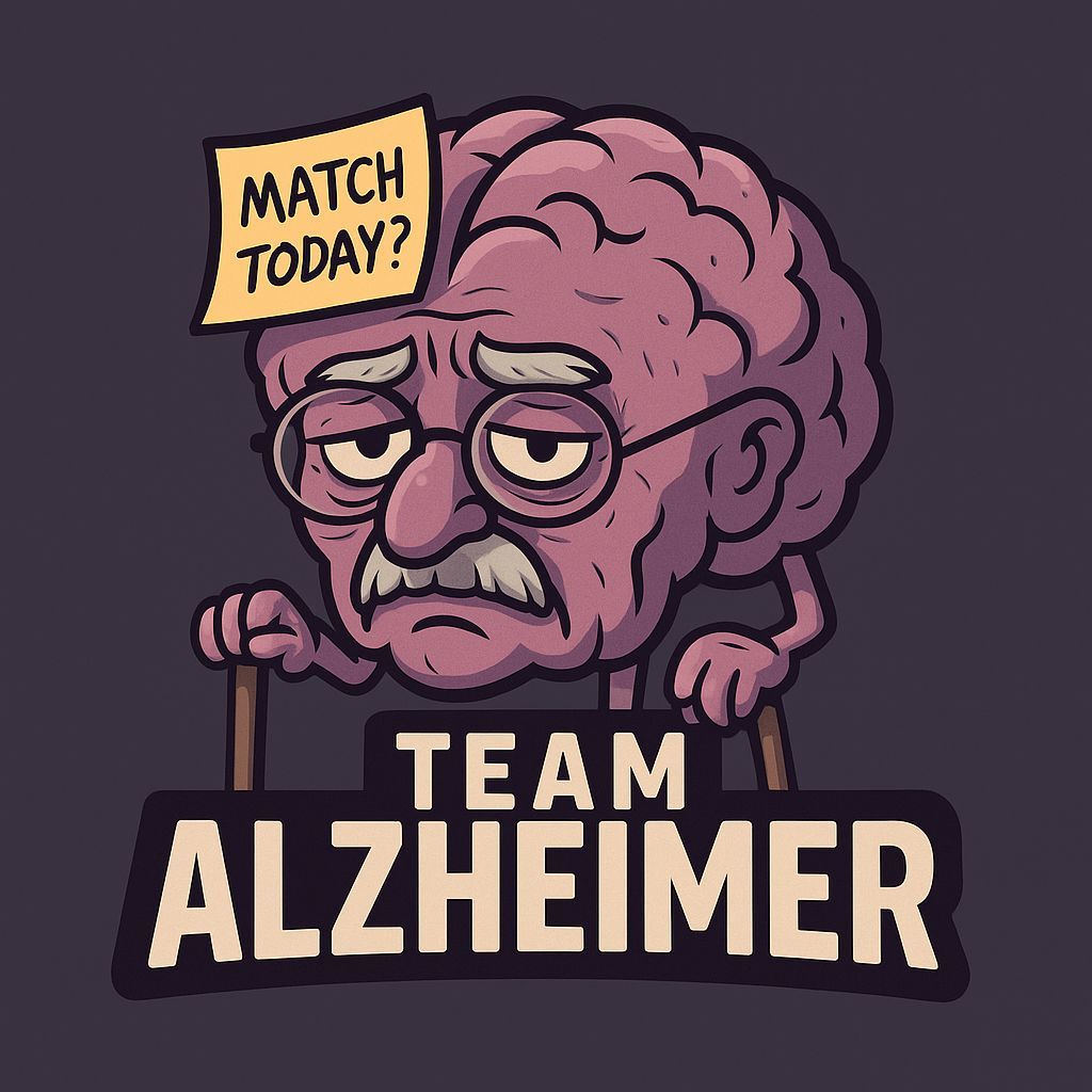 Team Alzheimer