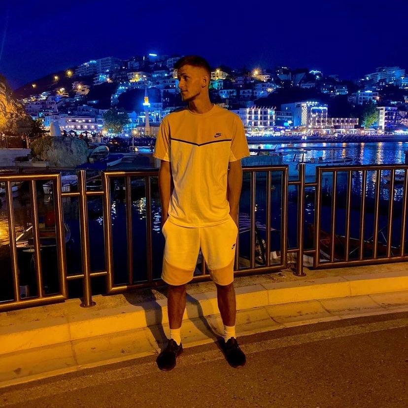 MANIACI01 avatar
