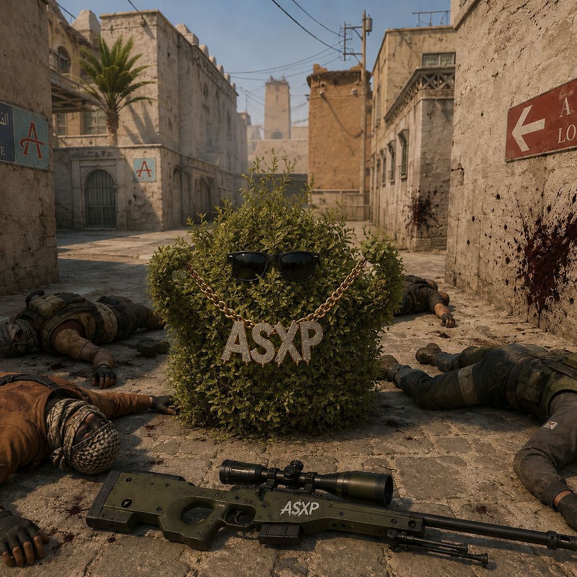 IamBush94