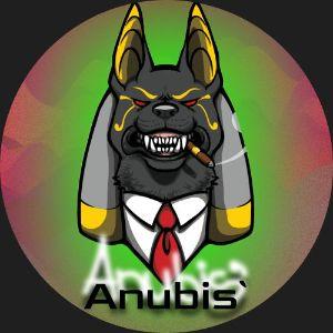 Player -_-Anubis avatar