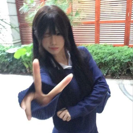 -teenage avatar