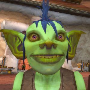 Goblinouz avatar