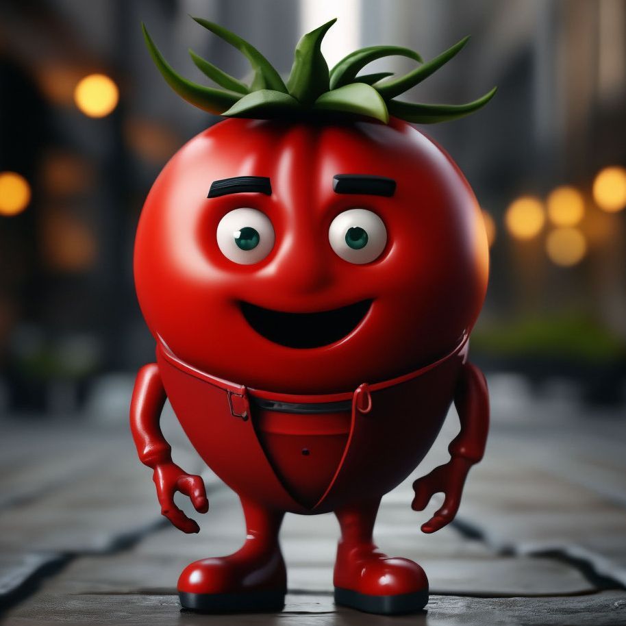 SinorPomidor