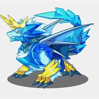 Ice_Dragon