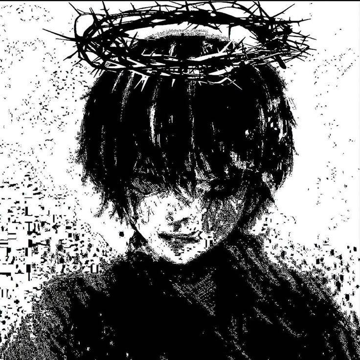 ROMEO- avatar