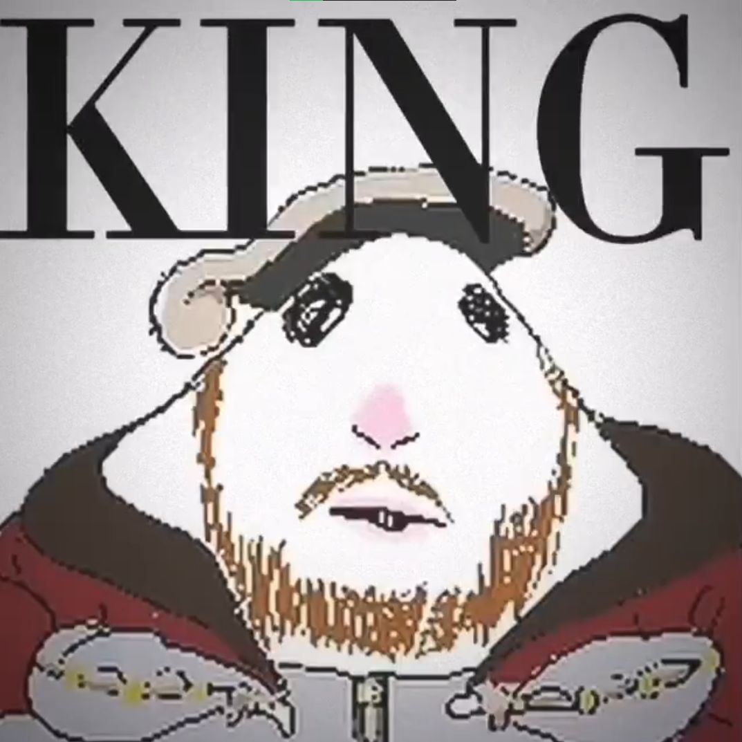 maikat FACEIT avatar