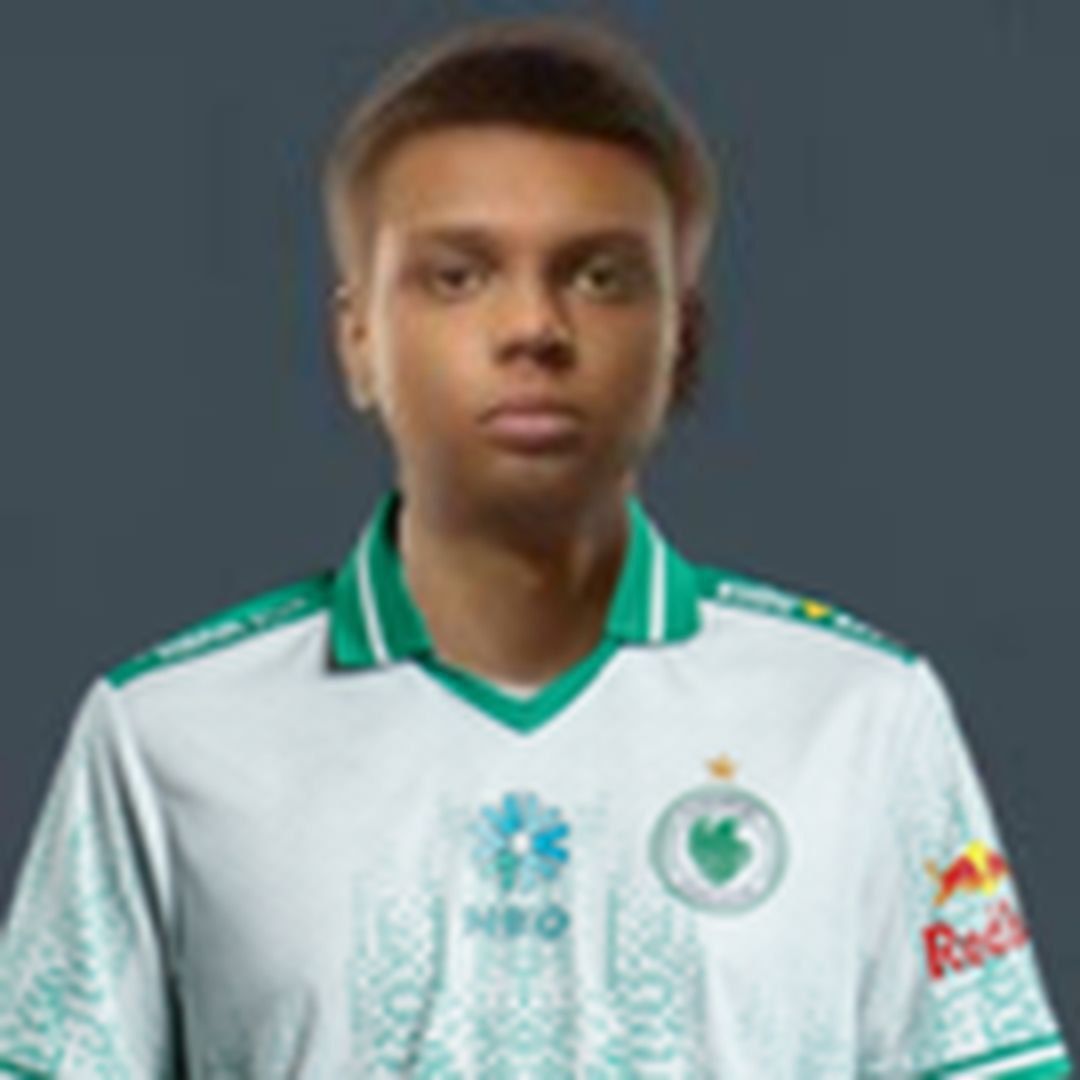 wildspeare FACEIT avatar