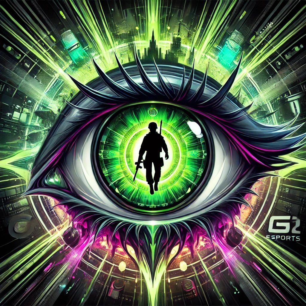 Eyenaen avatar