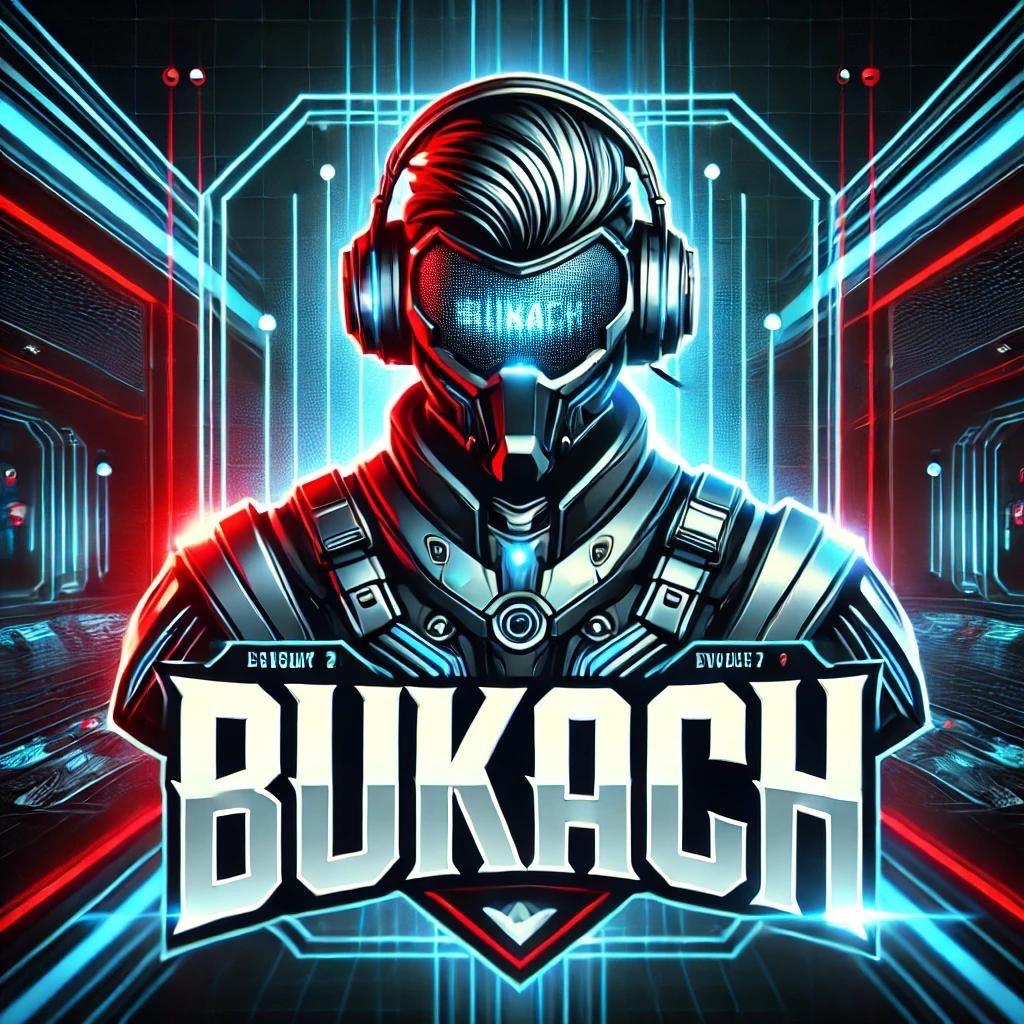BUKACH avatar