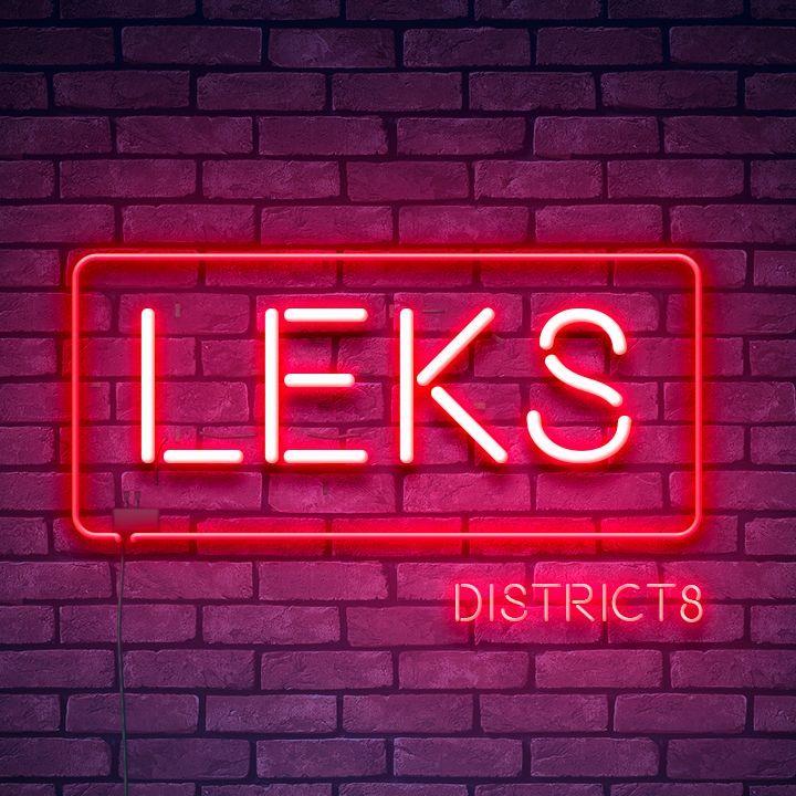--LEKS-- avatar