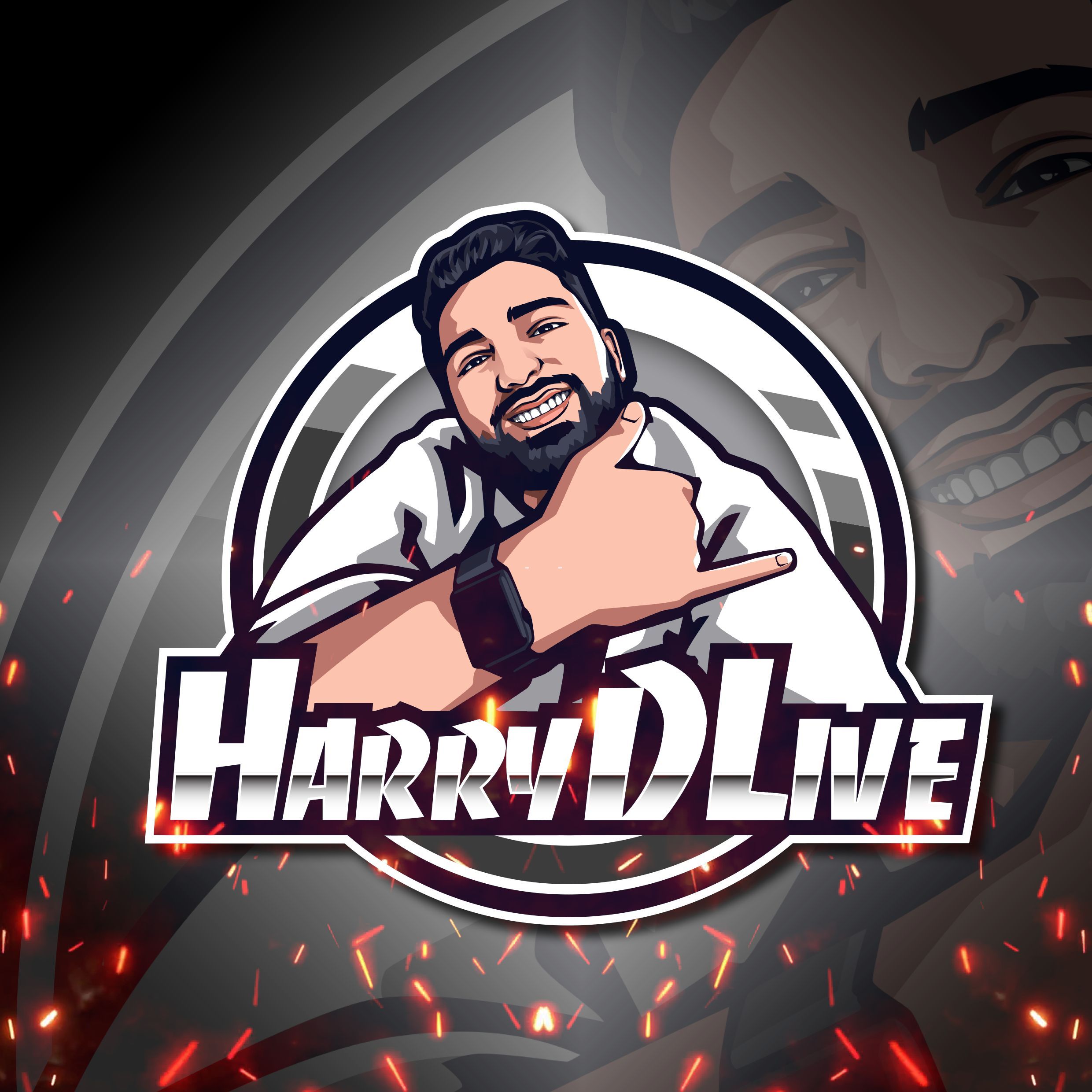HarryDLive