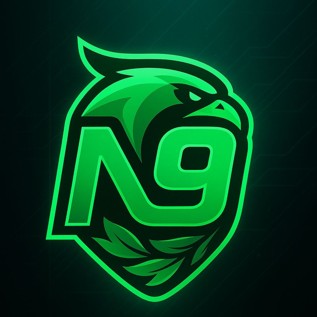 NU9VE