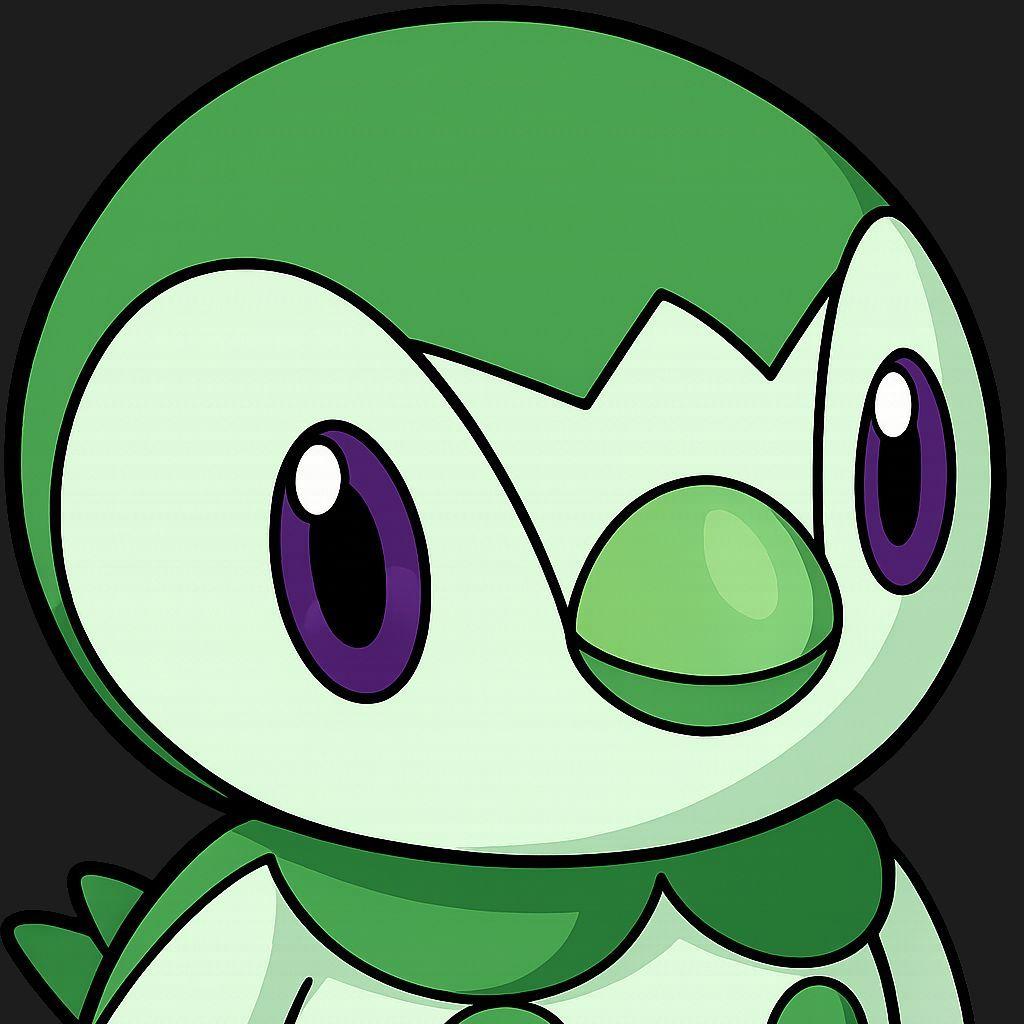 chesterman13 avatar