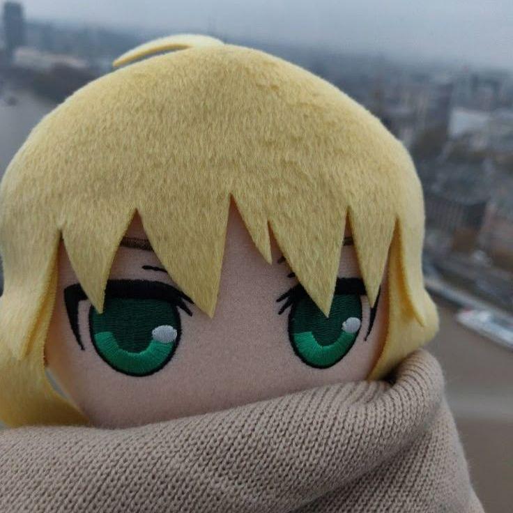 meosuke avatar