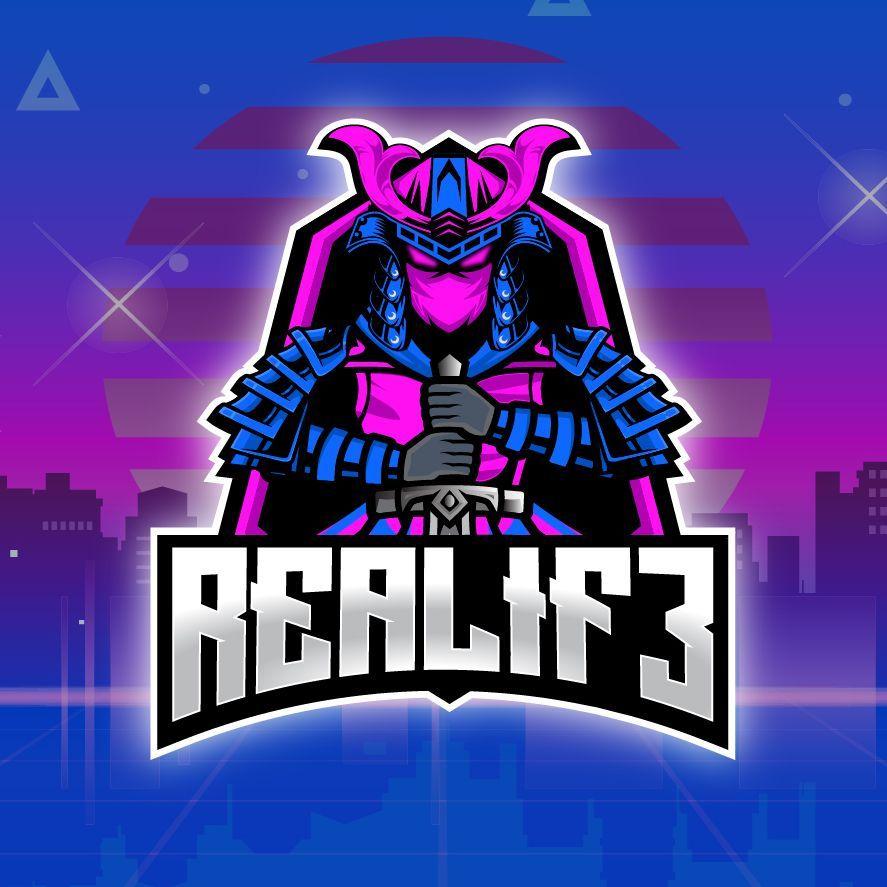 reaLIF3 avatar