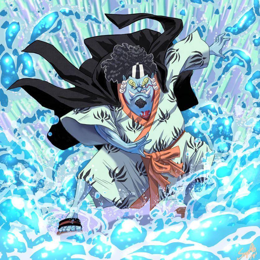 JIMBEI avatar