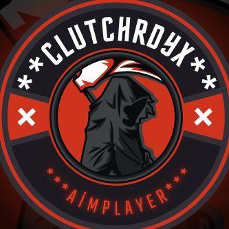 ClutchRdyX avatar