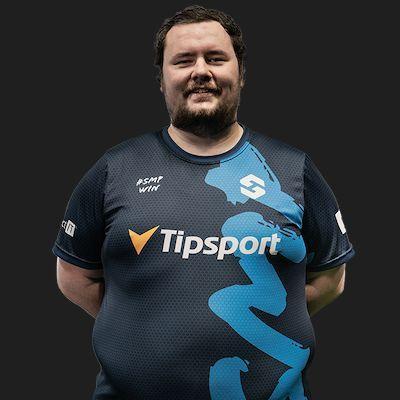 Player KokosHS avatar