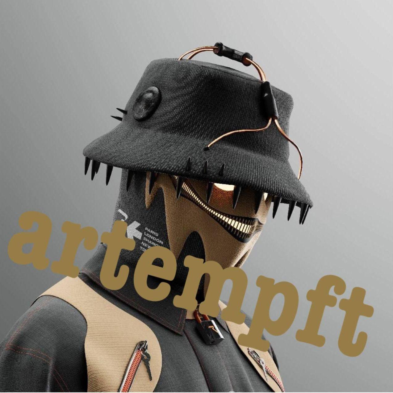 Player artempft avatar