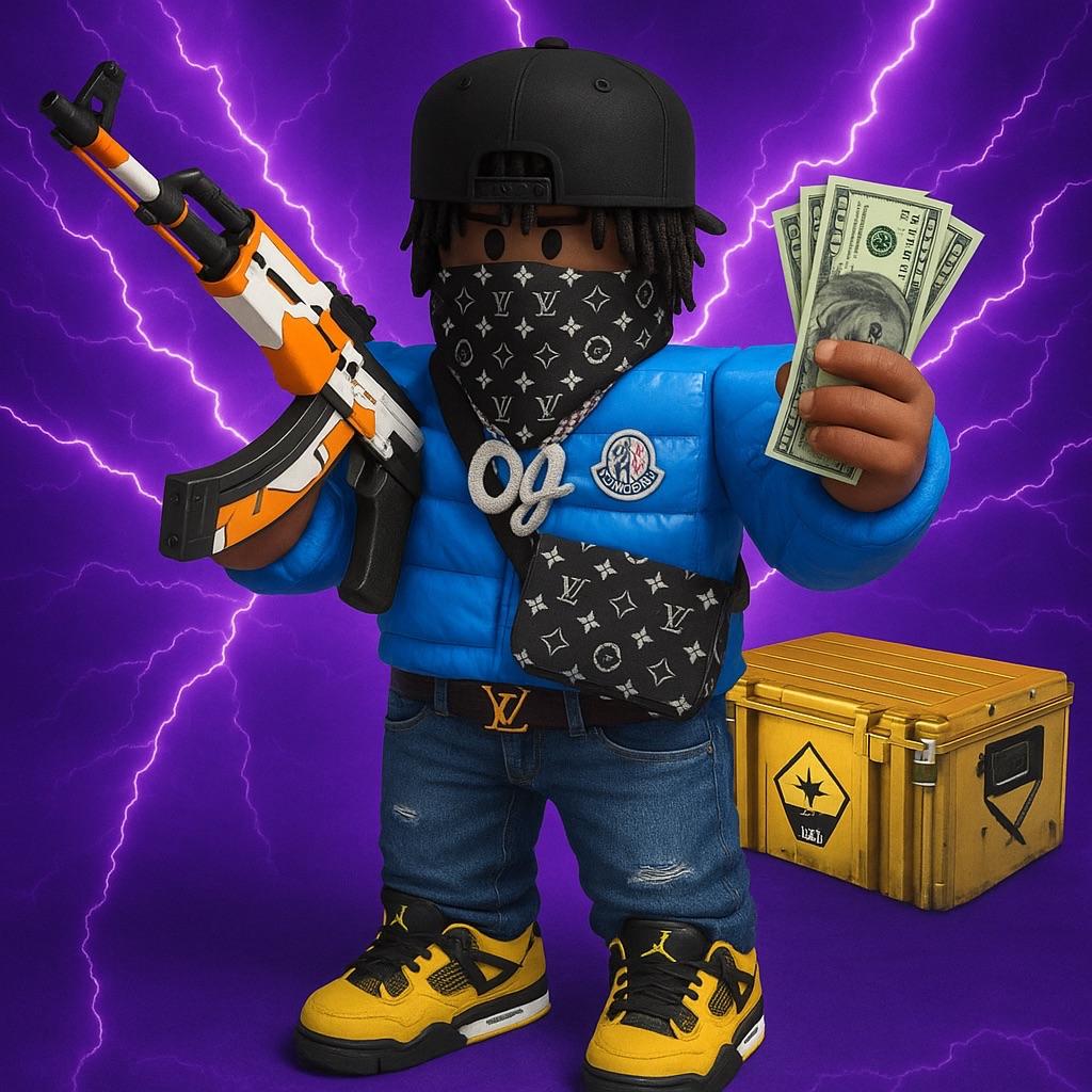TheUrban7 avatar