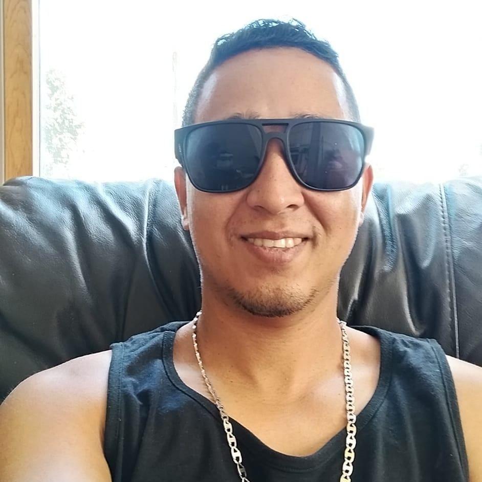 Moises avatar