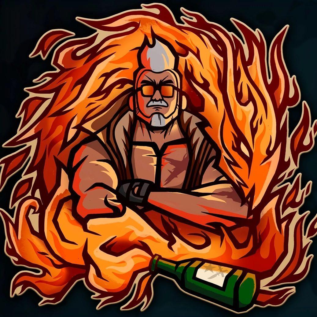 b1kzzz avatar