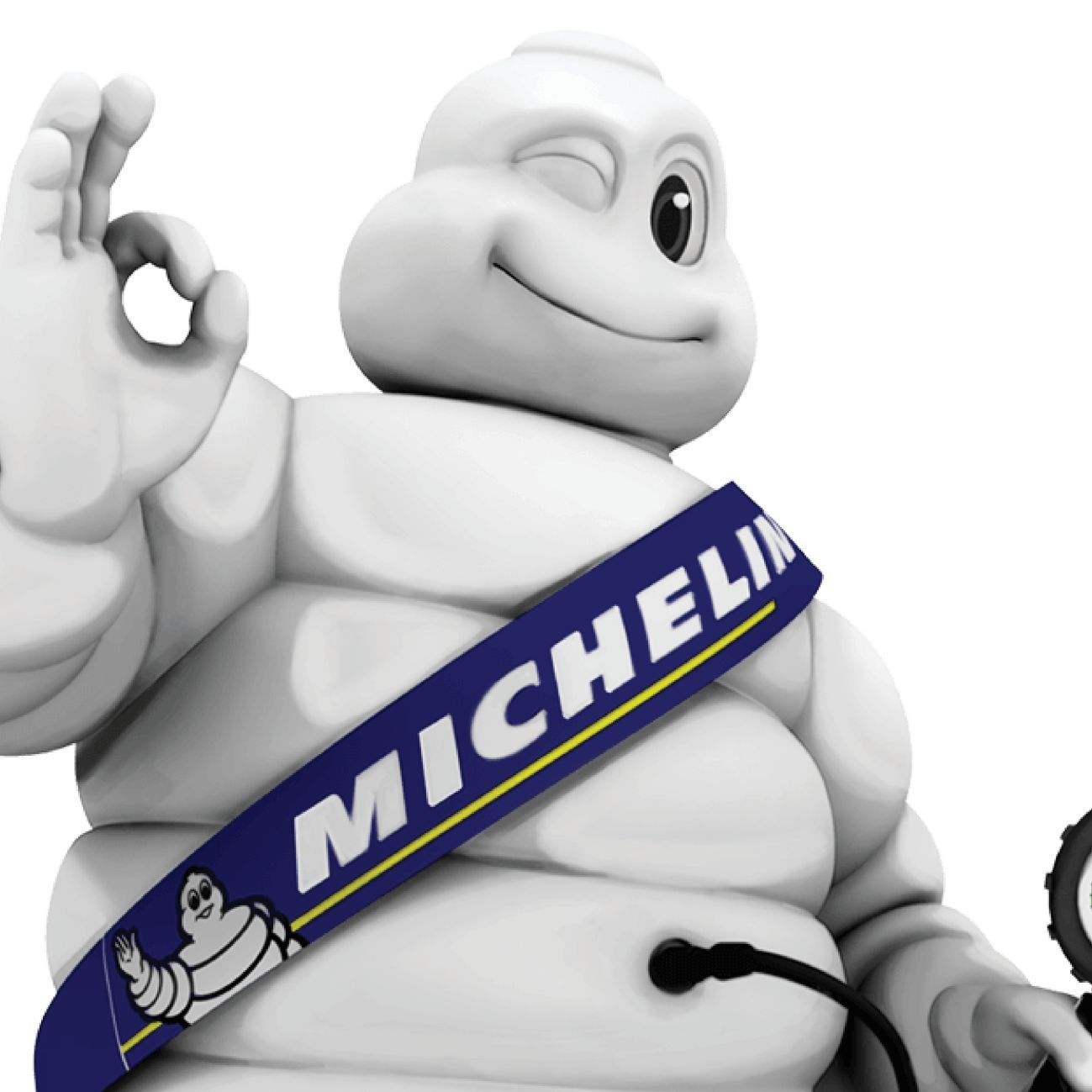 Bibendum
