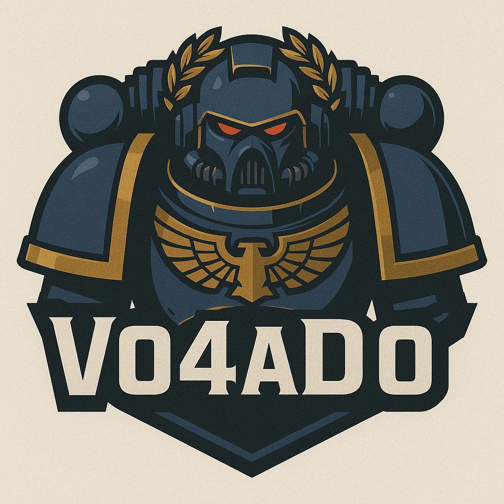 Vo4aDo avatar