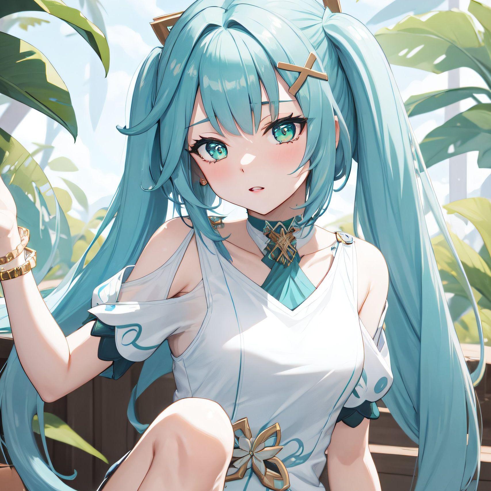 Laiyila avatar