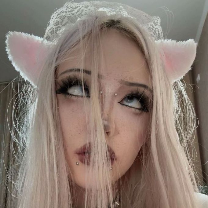 nYasha0 FACEIT avatar